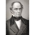 thumbnail image 1 of Daniel Webster 1782-1852 American Lawyer United States Senator Secretary Of State And Orator Engraving From A 19Th Centu, 1 of 2