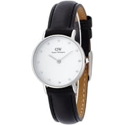 Daniel Wellington Classy Sheffield Quartz Movement White Dial Ladies Watches 0921DW
