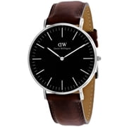 Daniel Wellington Mens Classic St Mawes Watch-DW00100130