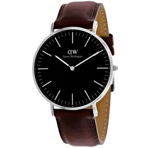 Daniel Wellington Men's Classic St Mawes Watch-DW00100130