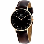 Daniel Wellington Womens Classic Bristol