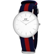 Daniel Wellington Women's Classic Oxford