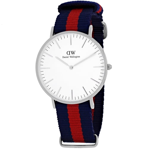 Daniel Wellington Women's Classic Oxford