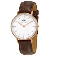 thumbnail image 1 of Daniel Wellington Women's Classic York Watch Quartz Mineral Crystal 0510DW, 1 of 3