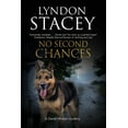 thumbnail image 1 of Daniel Whelan Mystery No Second Chances, Book 4, (Hardcover), 1 of 1