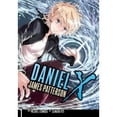 thumbnail image 1 of Pre-Owned Daniel X: The Manga, Vol. 1 (Paperback) 031607764X 9780316077644, 1 of 1
