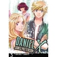 thumbnail image 1 of Pre-Owned Daniel X: The Manga, Volume 3 (Paperback) 0316077666 9780316077668, 1 of 1