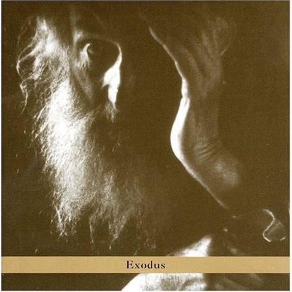 Daniel Zamir - Exodus - World / Reggae - CD