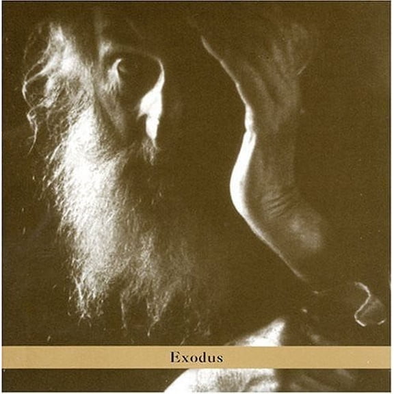 Daniel Zamir - Exodus - World / Reggae - CD