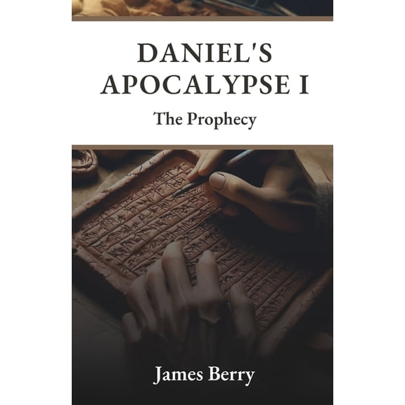 Daniel's Apocalypse Daniel's Apocalypse I: The Prophecy, Book 1, (Paperback)