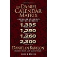 thumbnail image 1 of Daniel in Babylon: Daniel's Days and God's Years (Paperback), 1 of 1