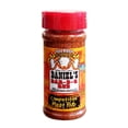 thumbnail image 1 of Daniel's Bar-B-Q Low Sugar Competition Meat BBQ Dry Rub, 5.75 Ounce | Gluten Free All Purpose Spice Blend, 1 of 6