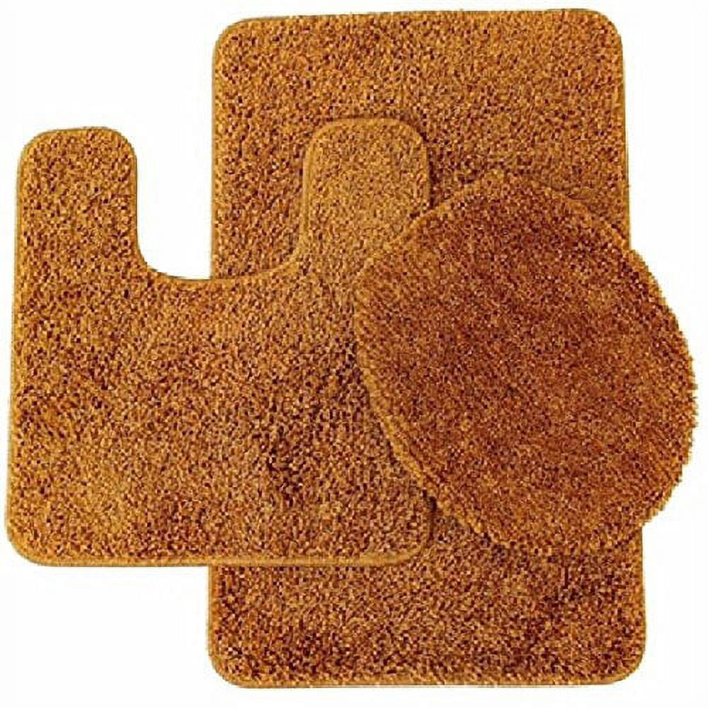 Daniel's Bath Daniel's Bath & Beyond 3 Piece Set 31''