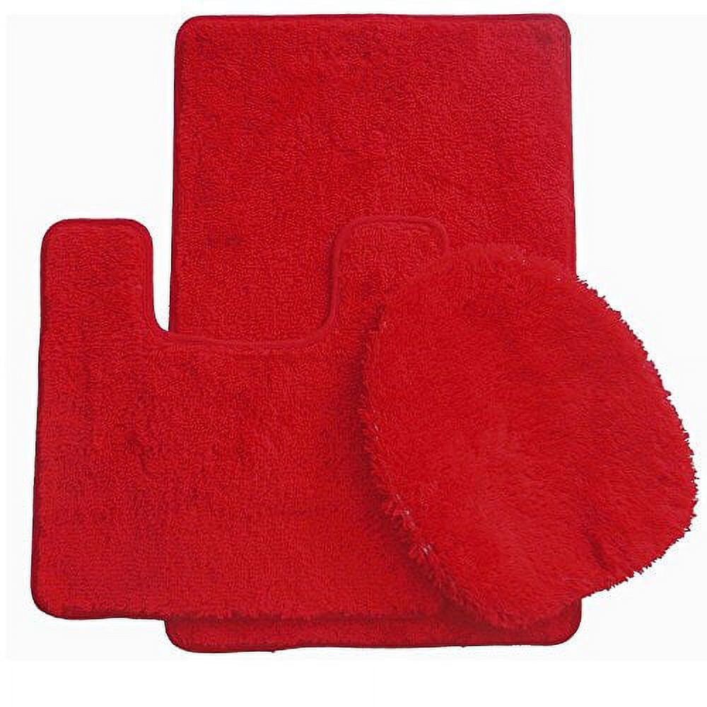 Daniel's Bath Daniel's Bath & Beyond 3 Piece Solid Luxury