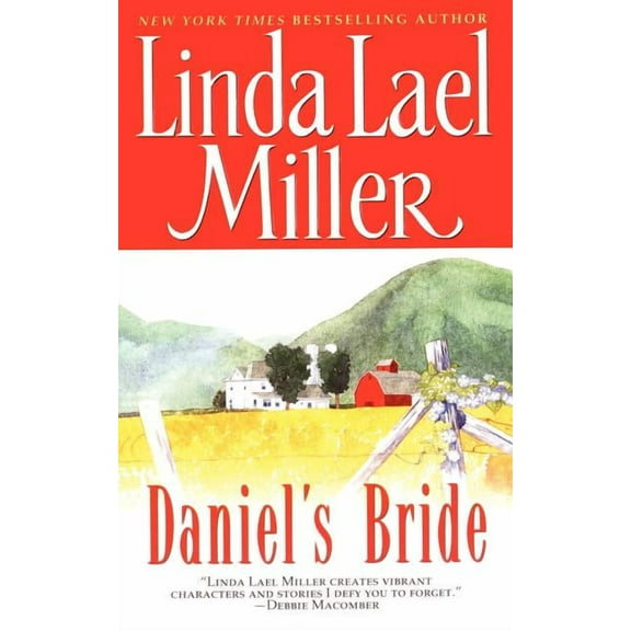 Daniel's Bride, (Paperback)