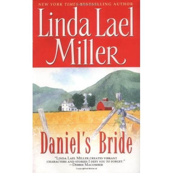 Pre-Owned Daniel's Bride (Unknown) 0671731661 9780671731663