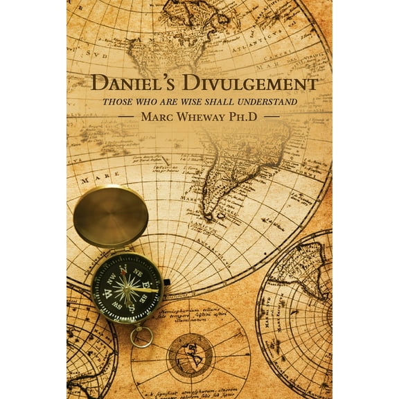 Daniel's Divulgement, (Paperback)