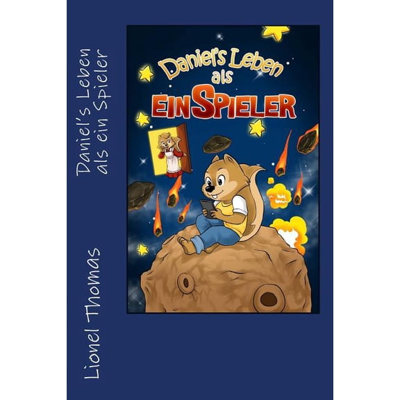 Daniel's Leben als ein Spieler, (Paperback)