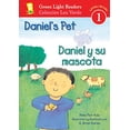 thumbnail image 1 of Pre-Owned Daniel's Pet/Daniel Y Su Mascota: Bilingual English-Spanish (Paperback) 0152062432 9780152062439, 1 of 1
