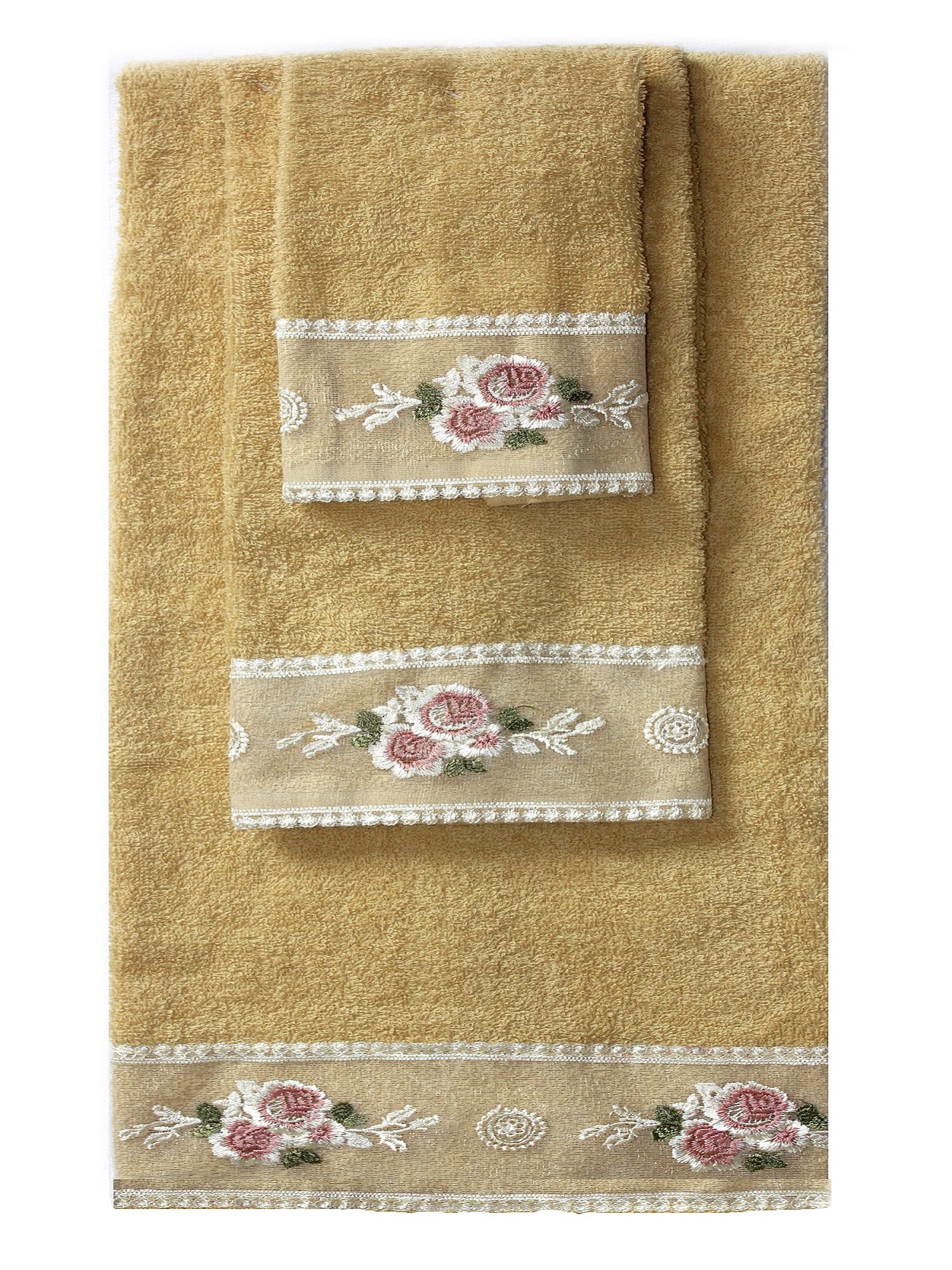 Daniel's Bath Towel