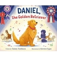 thumbnail image 1 of Daniel, the Golden Retriever, (Hardcover), 1 of 1
