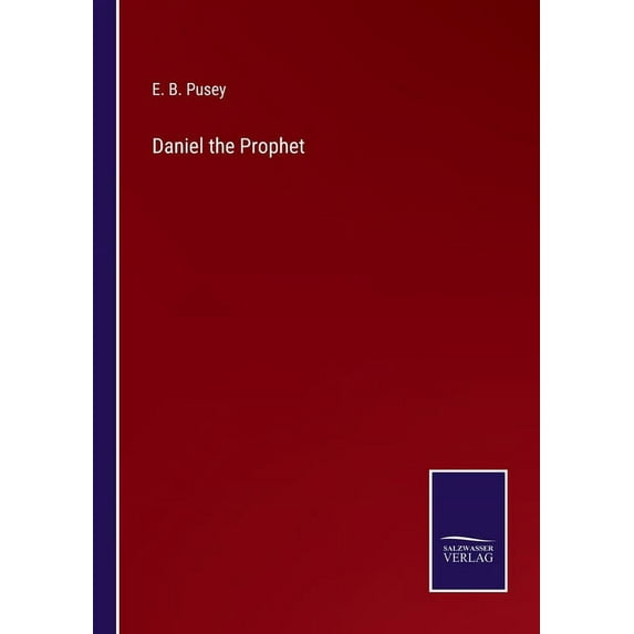 Daniel the Prophet