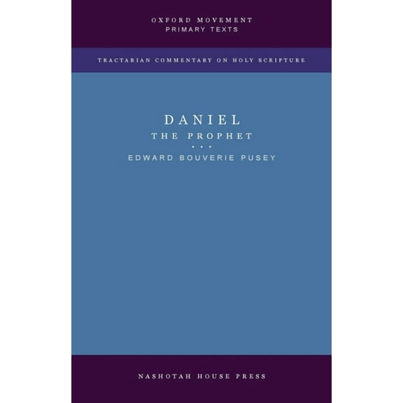 Daniel the Prophet, (Paperback)