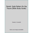 thumbnail image 1 of Pre-Owned Daniel: Gods Pattern for the Future (Bible Study Guide), 9780849982194, 0849982197, Paperback,, 1 of 1
