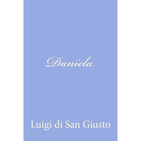 Daniela