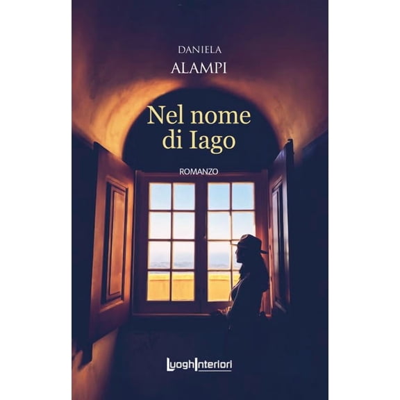 Daniela Alampi Nel nome di Iago (Paperback)