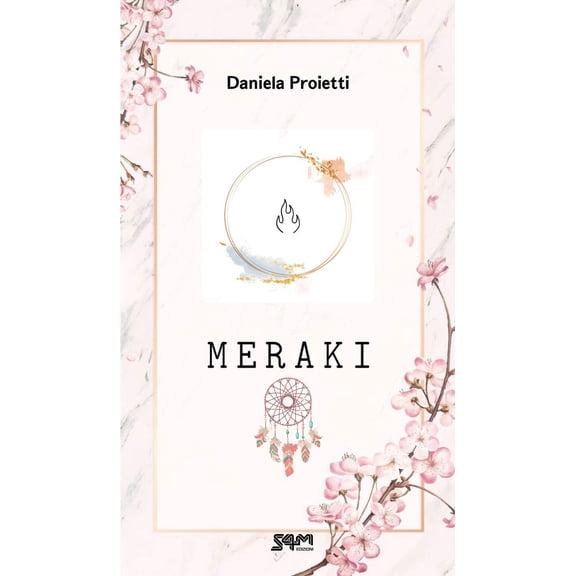 Daniela Proietti Meraki (Paperback)