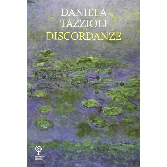 Daniela Tazzioli Discordanze (Paperback)