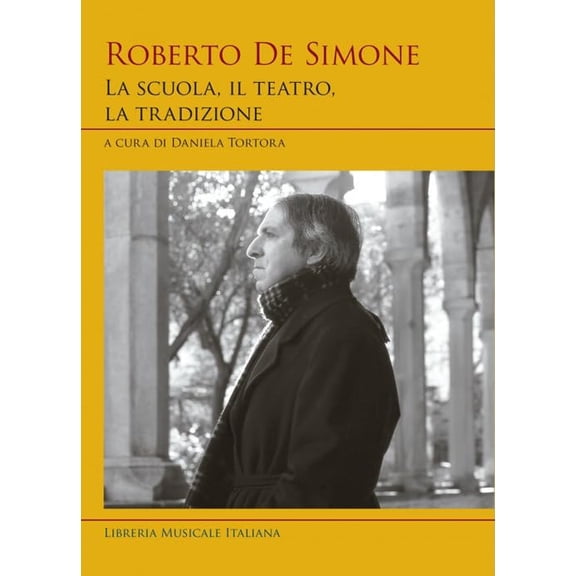 Daniela Tortora Roberto de Simone (Paperback)
