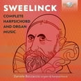 thumbnail image 1 of Daniele Boccaccio - Complete Harpsichord & Organ - Music & Performance - CD, 1 of 3