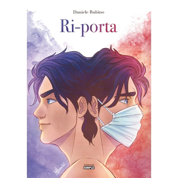 Daniele Rubino Ri-porta (Paperback)
