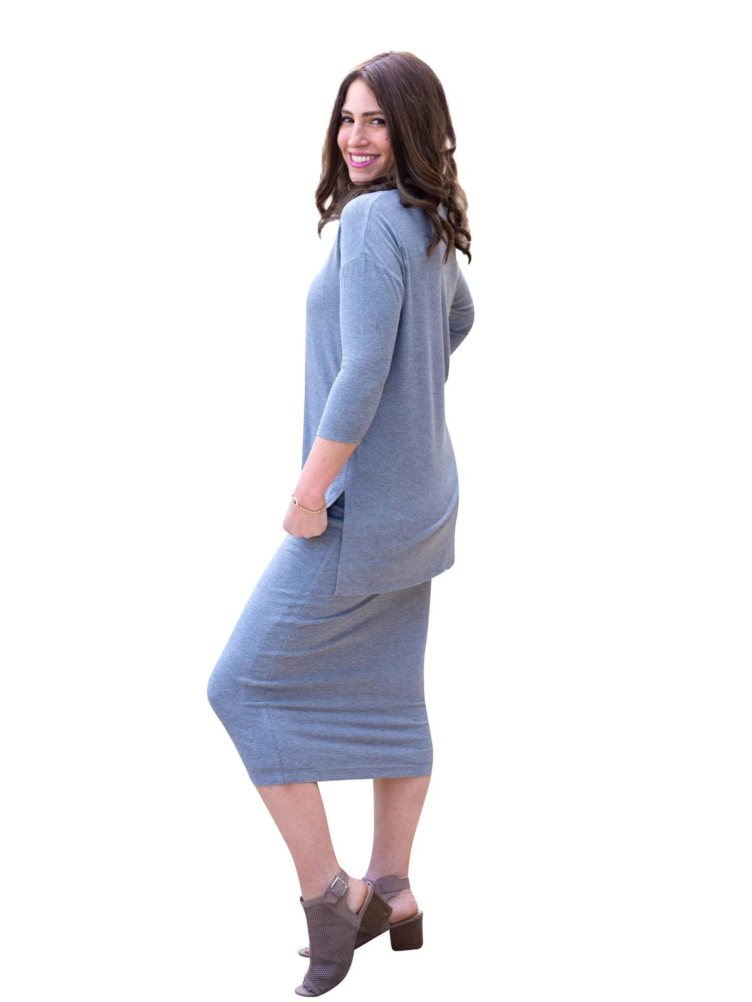 chinese dress ladies Flow Turtleneck Dress Jade by Daniella Faye – The Mimi Boutique