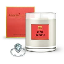 Daniella's Candles Apple Harvest Jewelry Scented Candle