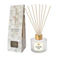 thumbnail image 1 of Daniella's Candles Relaxing Spa Reed Diffuser Oil Set Frosted, 1 of 8