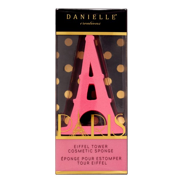 Danielle Blending Sponge, Eiffel Tower