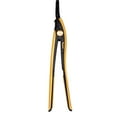 thumbnail image 1 of Danielle Creations 1" Ceramic Tourmaline Hair Straightening Flat Iron, 1 of 9