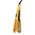 thumbnail image 1 of Danielle Creations 2" Ceramic Hair Straightening Flat Iron, 1 of 9