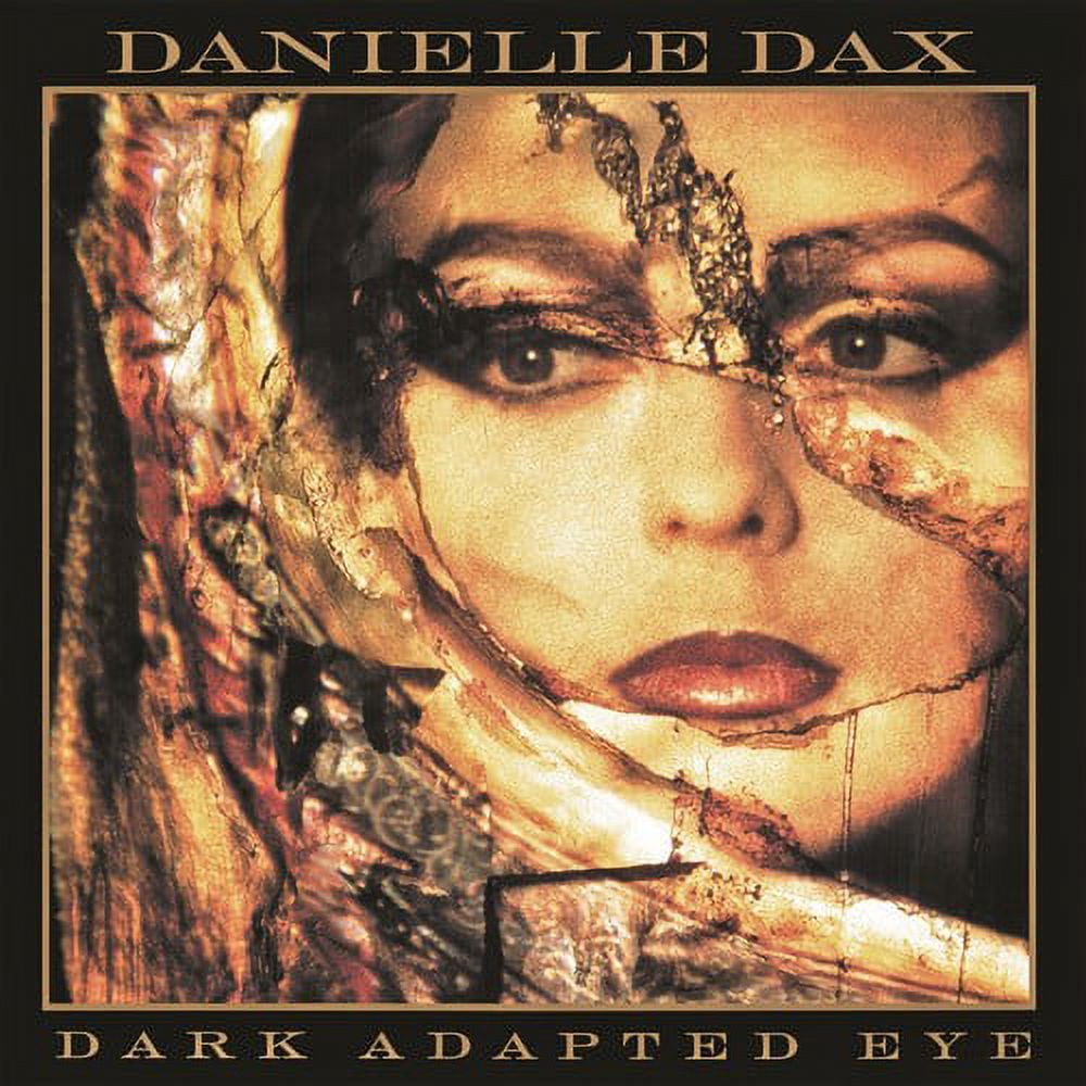 美品：PROMO国内盤７インチ：ダニエル・ダックス Danielle Dax Danielle Dax - Dark Adapted Eye - Music & Performance - CD
