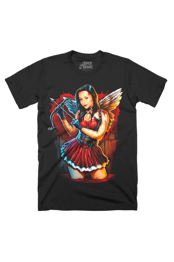 Danielle Harris Heartbreaker T-Shirt Unisex