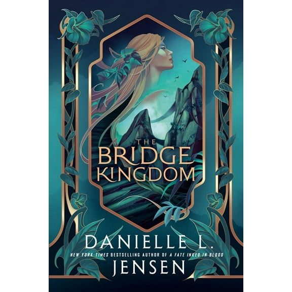 The Bridge Kingdom (Paperback)