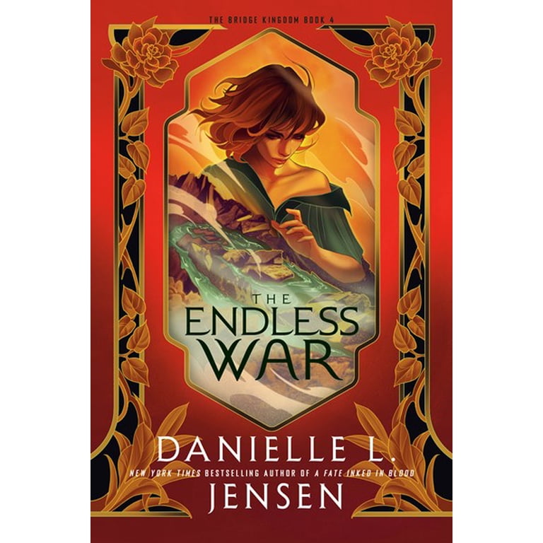 The Endless War (Paperback) - Walmart.com