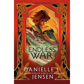 The Endless War (Paperback)