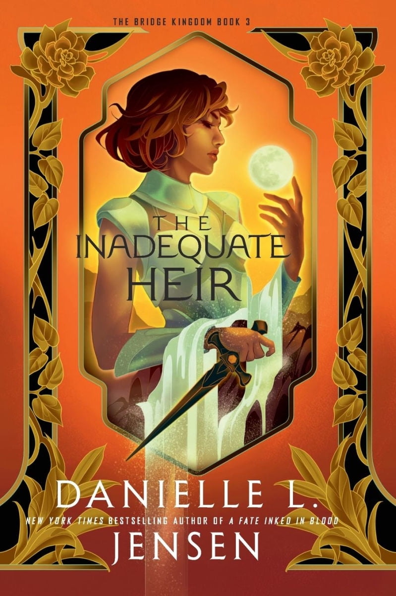 Amazon.com: Hidden Huntress: Malediction Trilogy Book Two