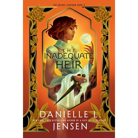 The Inadequate Heir (Paperback)