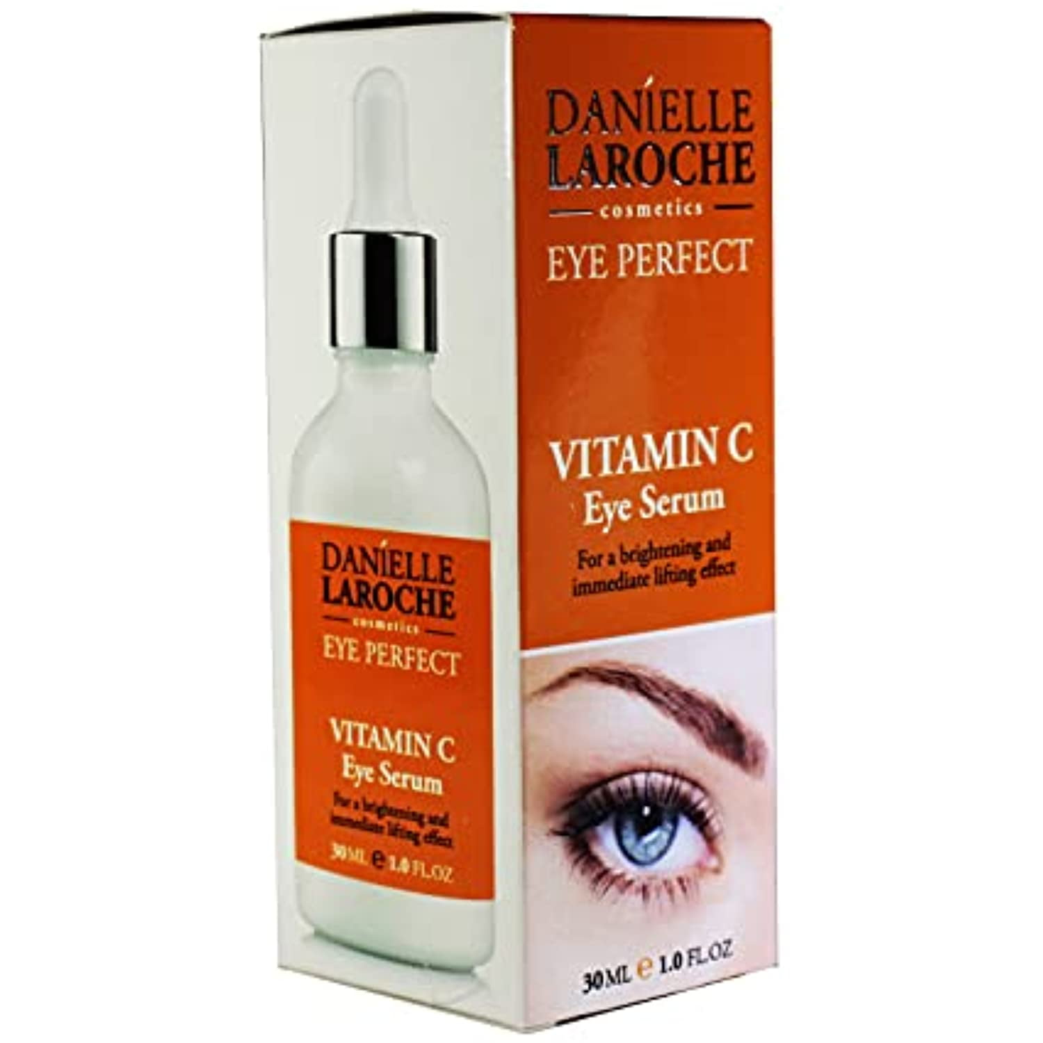 Danielle Laroche Eye Perfect Vitamin C Eye Serum 1 oz