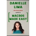 thumbnail image 1 of Danielle Lima Book: Life Story (Paperback), 1 of 1